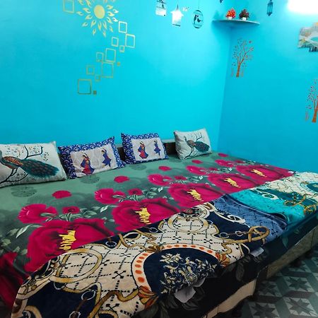 ג'איפור Corner Home Stay מראה חיצוני תמונה