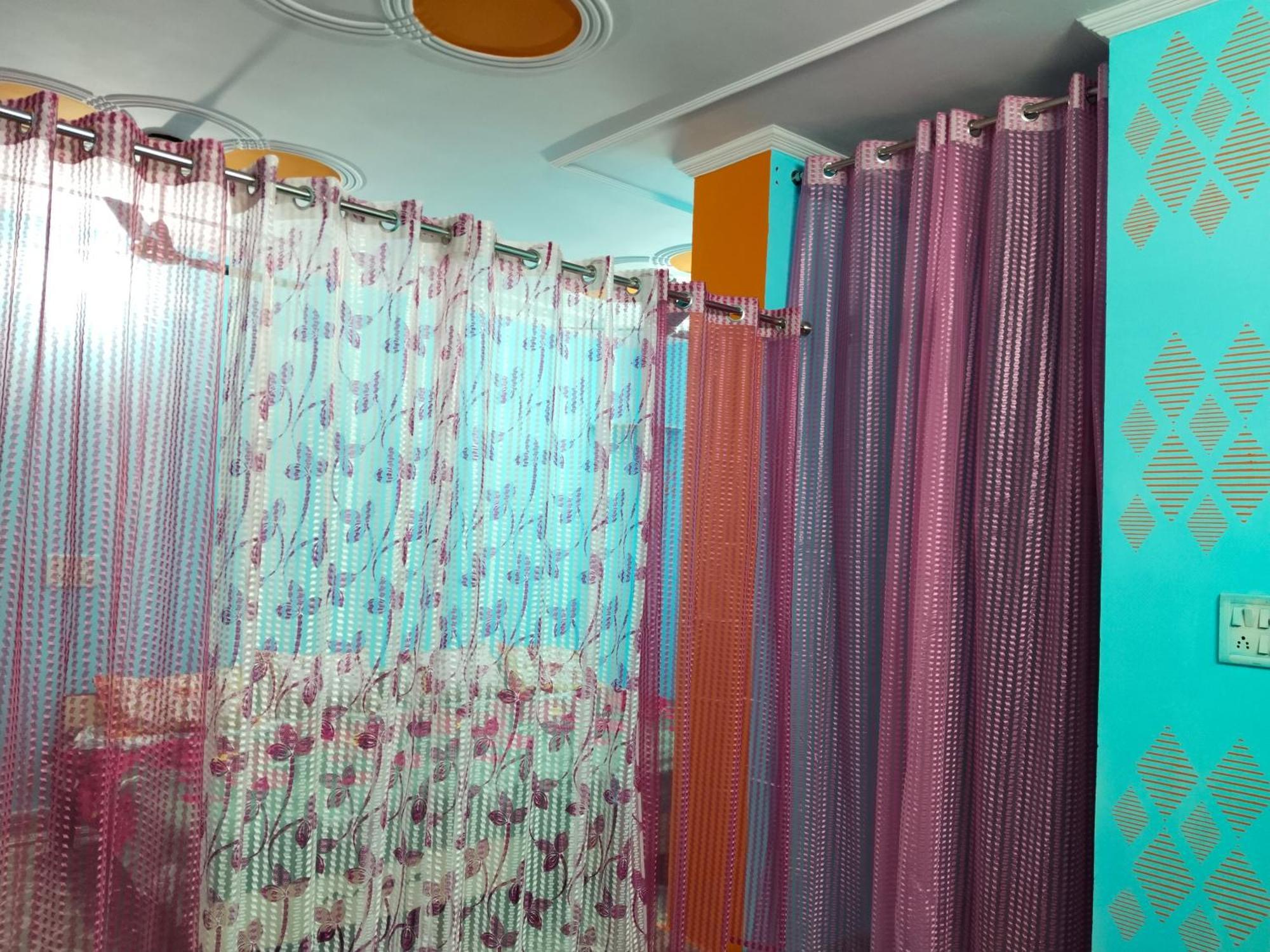 ג'איפור Corner Home Stay מראה חיצוני תמונה