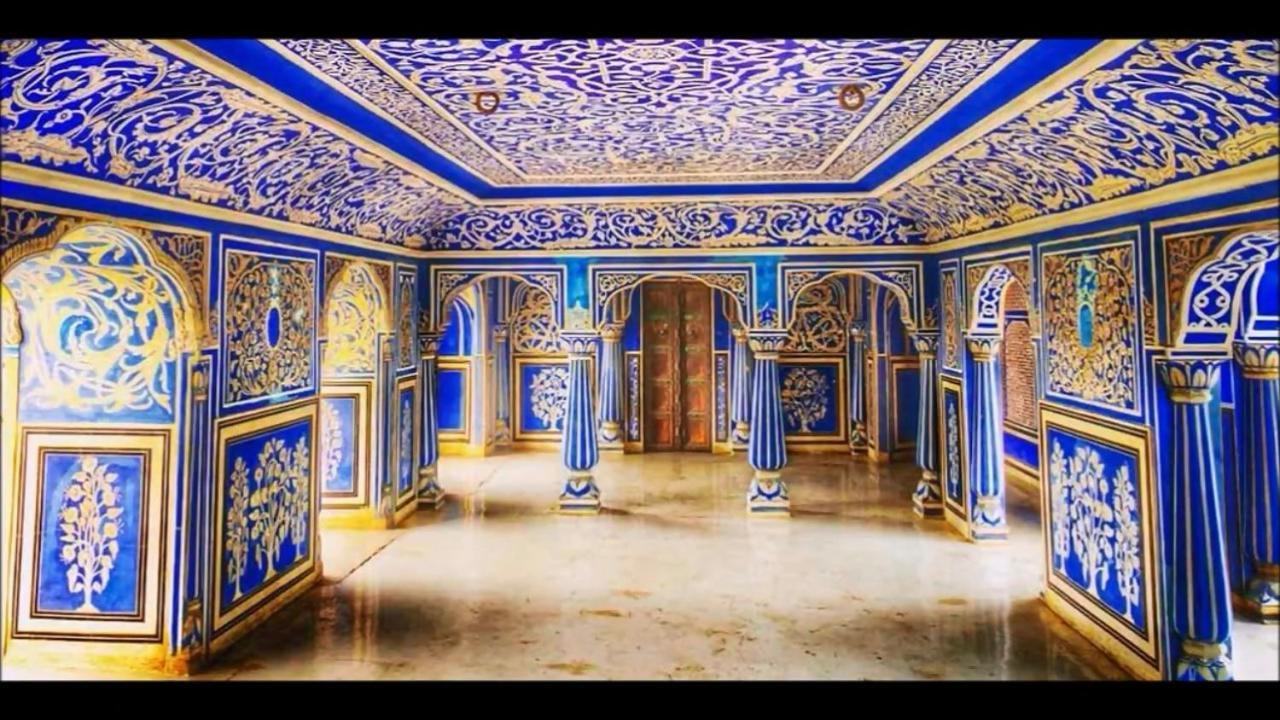 ג'איפור Corner Home Stay מראה חיצוני תמונה