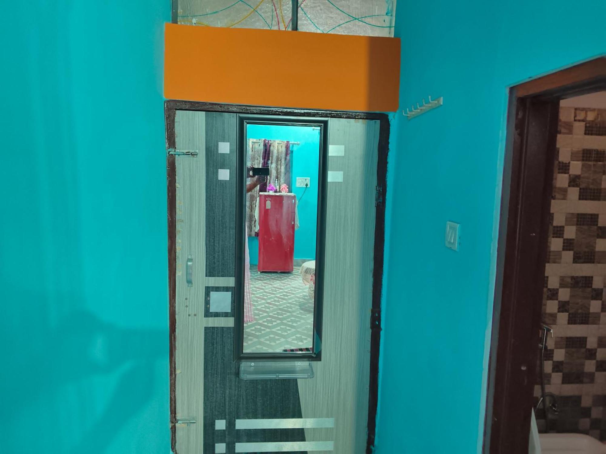 ג'איפור Corner Home Stay מראה חיצוני תמונה
