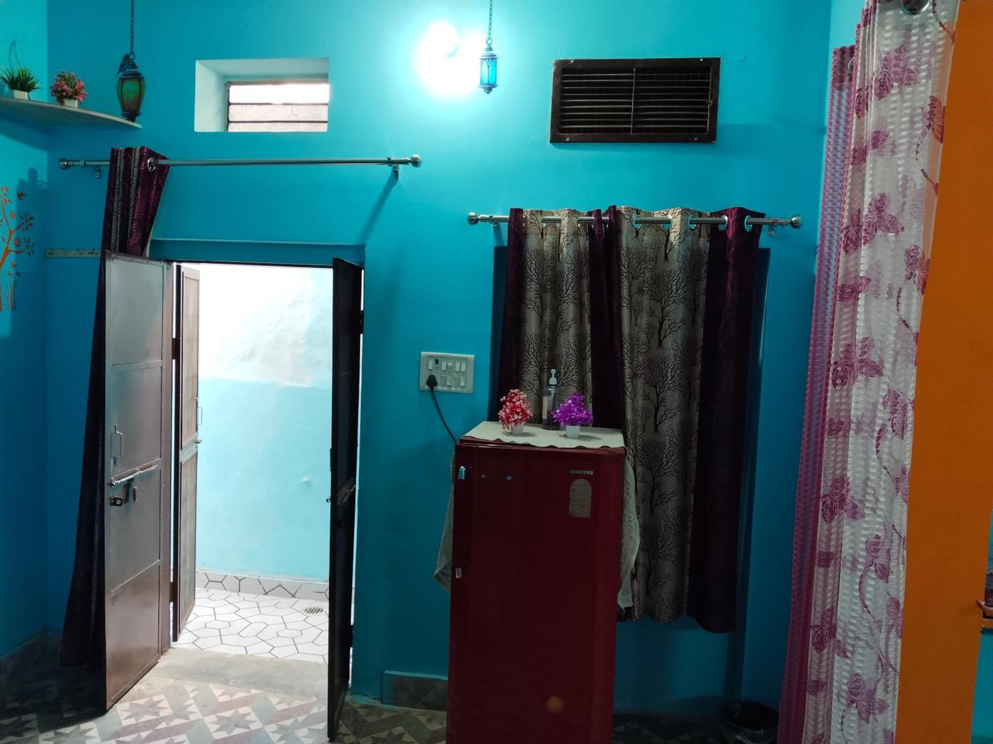 ג'איפור Corner Home Stay מראה חיצוני תמונה
