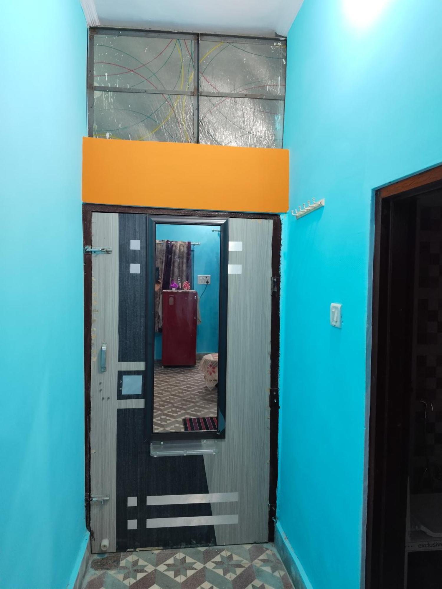 ג'איפור Corner Home Stay מראה חיצוני תמונה