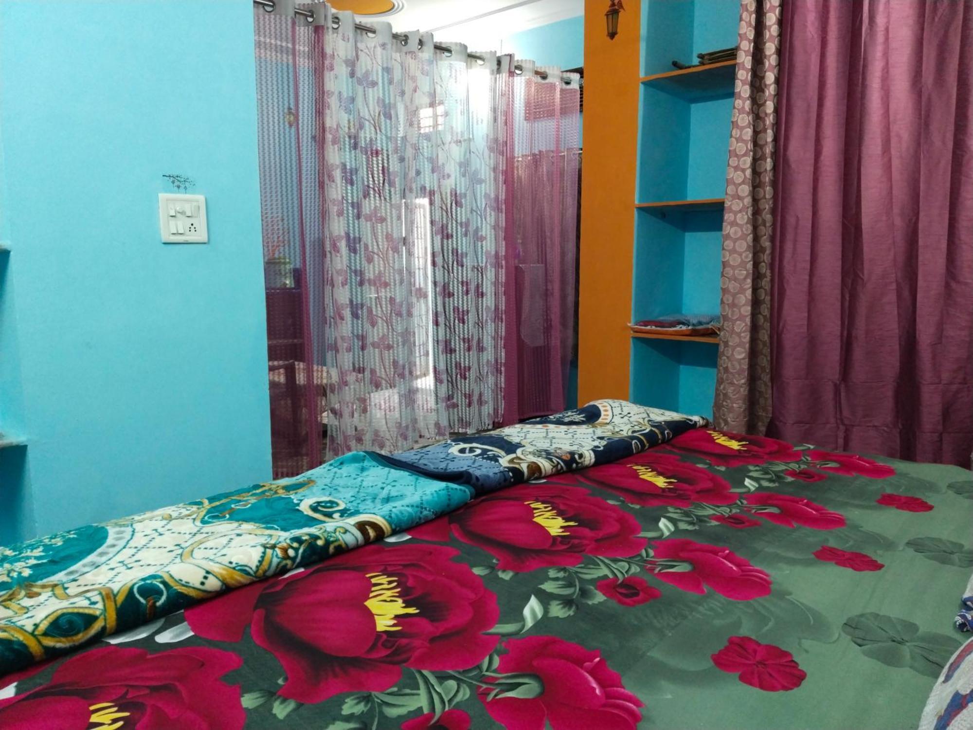 ג'איפור Corner Home Stay מראה חיצוני תמונה