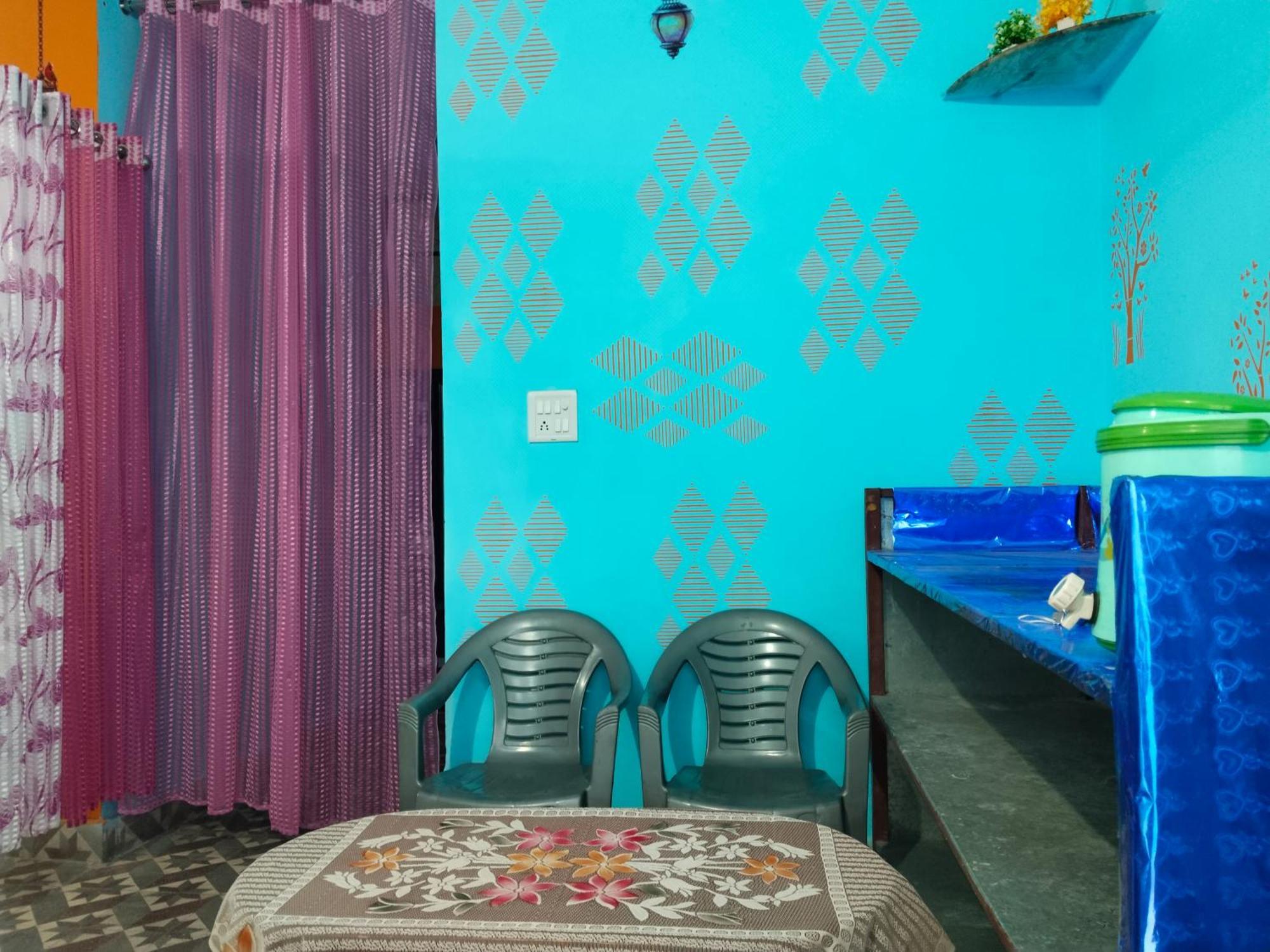 ג'איפור Corner Home Stay מראה חיצוני תמונה